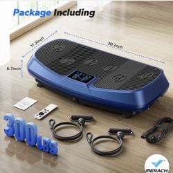 Vibration Plate 