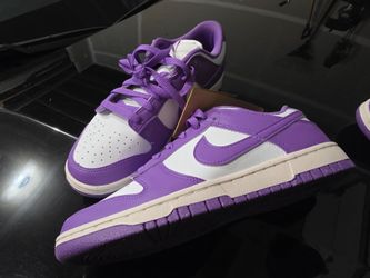 Nike dunks