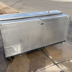 Perlick Beer Cooler