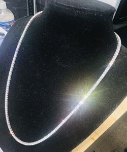 14kt White Gold - 20 Ct LG Diamonds.,