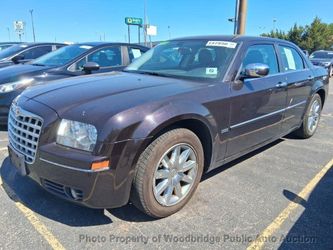 2010 Chrysler 300