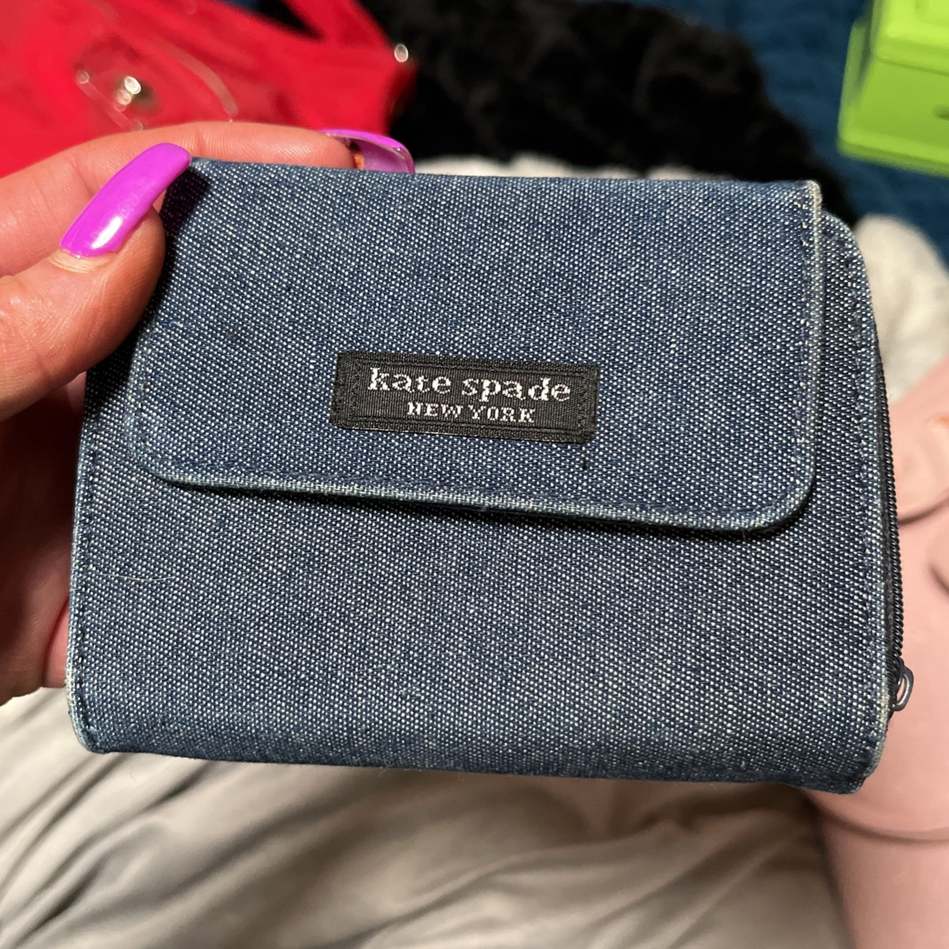 Kate Spade Wallet