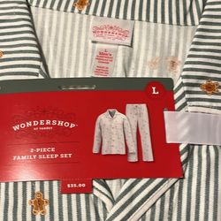 Christmas Men’s Pjs