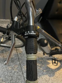 Electric Bike