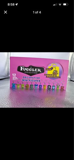 Fugglers