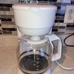 Home Coffee Maker 