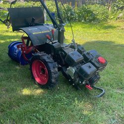 Rototiller