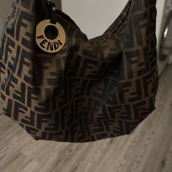 Fendi Hand Bag 