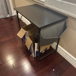 Study Table