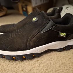 Men's Slip On Shoes