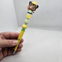 Beaded Pens