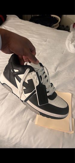 Off white new
