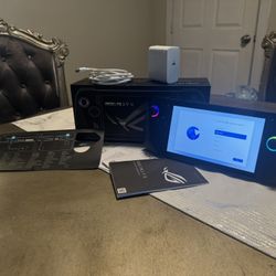ASUS ROG Ally X - Like New