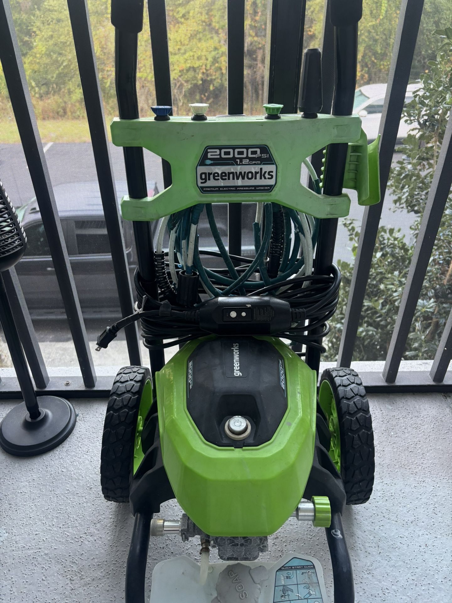 Máquina De Presión