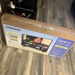 Samsung 40 Inch