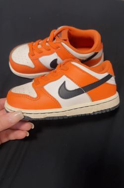 Toddler Nikes