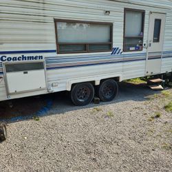 Coachman Camper