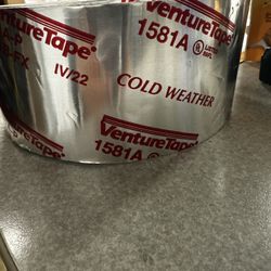 HVAC Tape