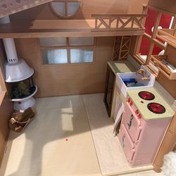 Our generation doll sets