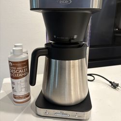 Oxo 8-cup Coffee Maker