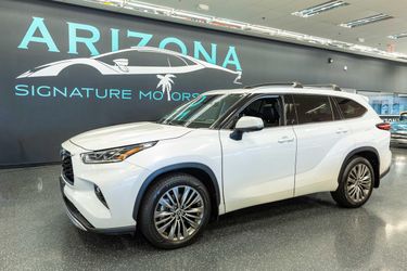 2020 Toyota Highlander