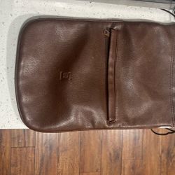 Braun Buffel Shoe Bag 