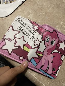 Mlp Wallet