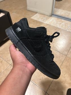 Nike Dunk Low Undefeated Sz 7