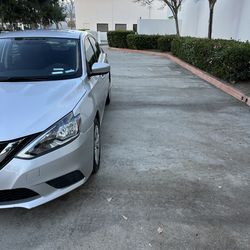 2016 Nissan Sentra