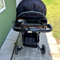 Baby Stroller