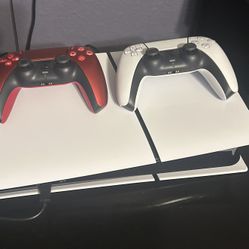 PlayStation 5 Digital Edition