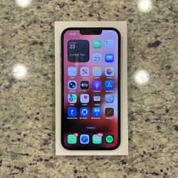 Iphone 13 128Gb
