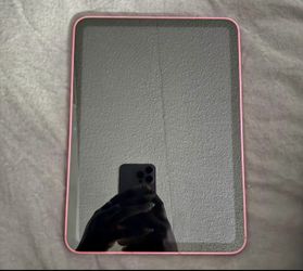 Ipad 10th Gen Pink 256 GB Unlocked Brand New