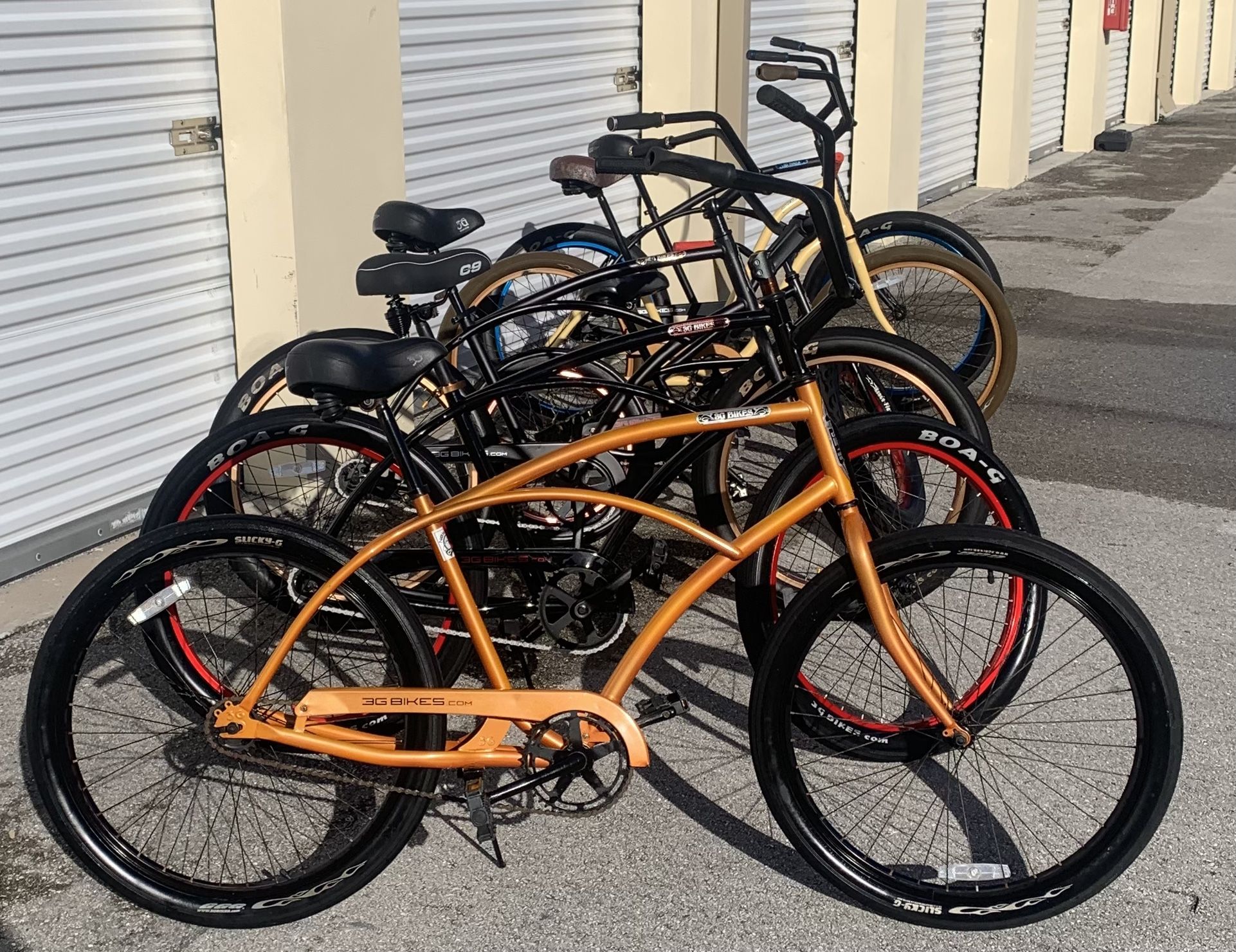 アメリカン チョッパー 3G BIKES show time アメリカン チョッパー 3G BIKES show time アメリカン