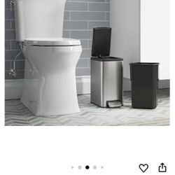 Kohler Trash Can 6L