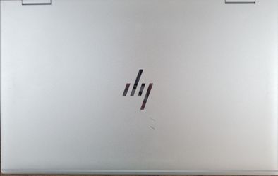 HP EliteBook G7 x(contact info removed) Touchscreen i7-10610u 16GB 500GB NVME Win 11 Pro Convertible