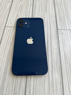 iPhone 12 (64GB) Unlocked / Liberado