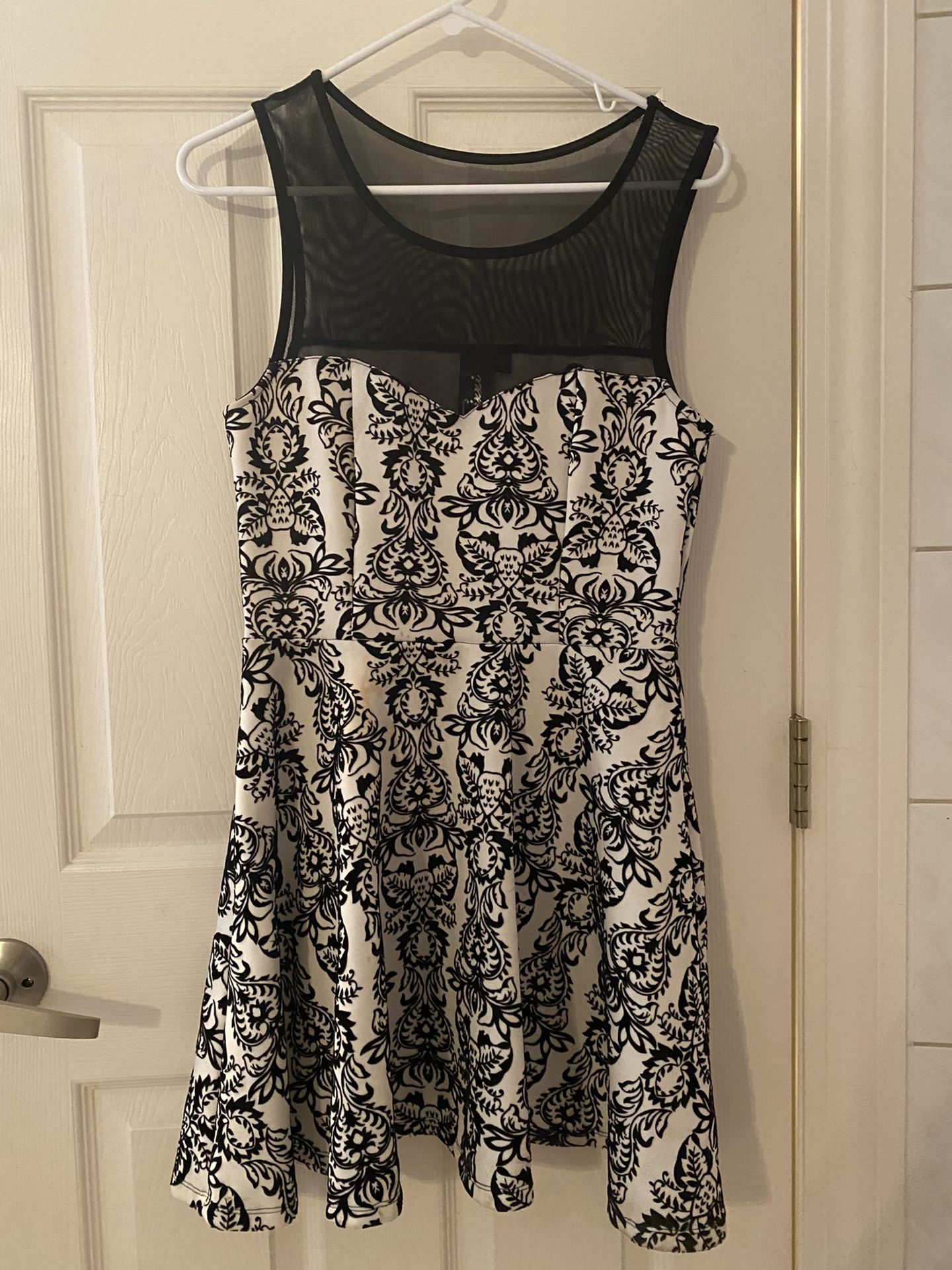 Trixxi brand Formal dress
