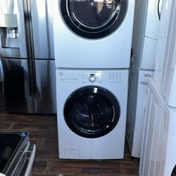 Kenmore Washer And dryer 