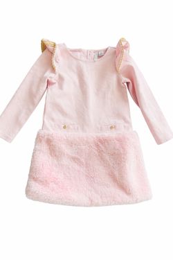 Jane and Jack Dress Size 2T