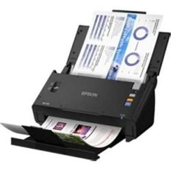 Scanner  Epson