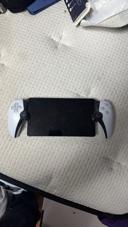 Sony Portal