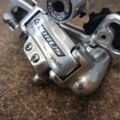 Campagnolo CHORUS 10 Speed Rear Derailleur