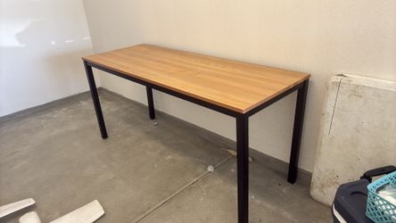 Desk
