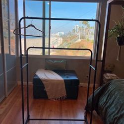 Wardrobe Rack