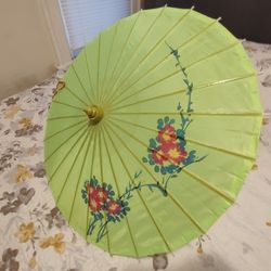 Chinese Umbrella 🏖️☔