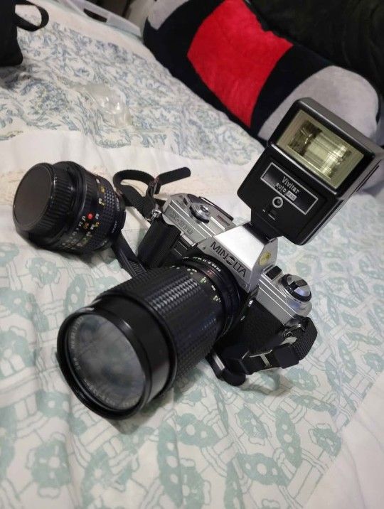 Camera 