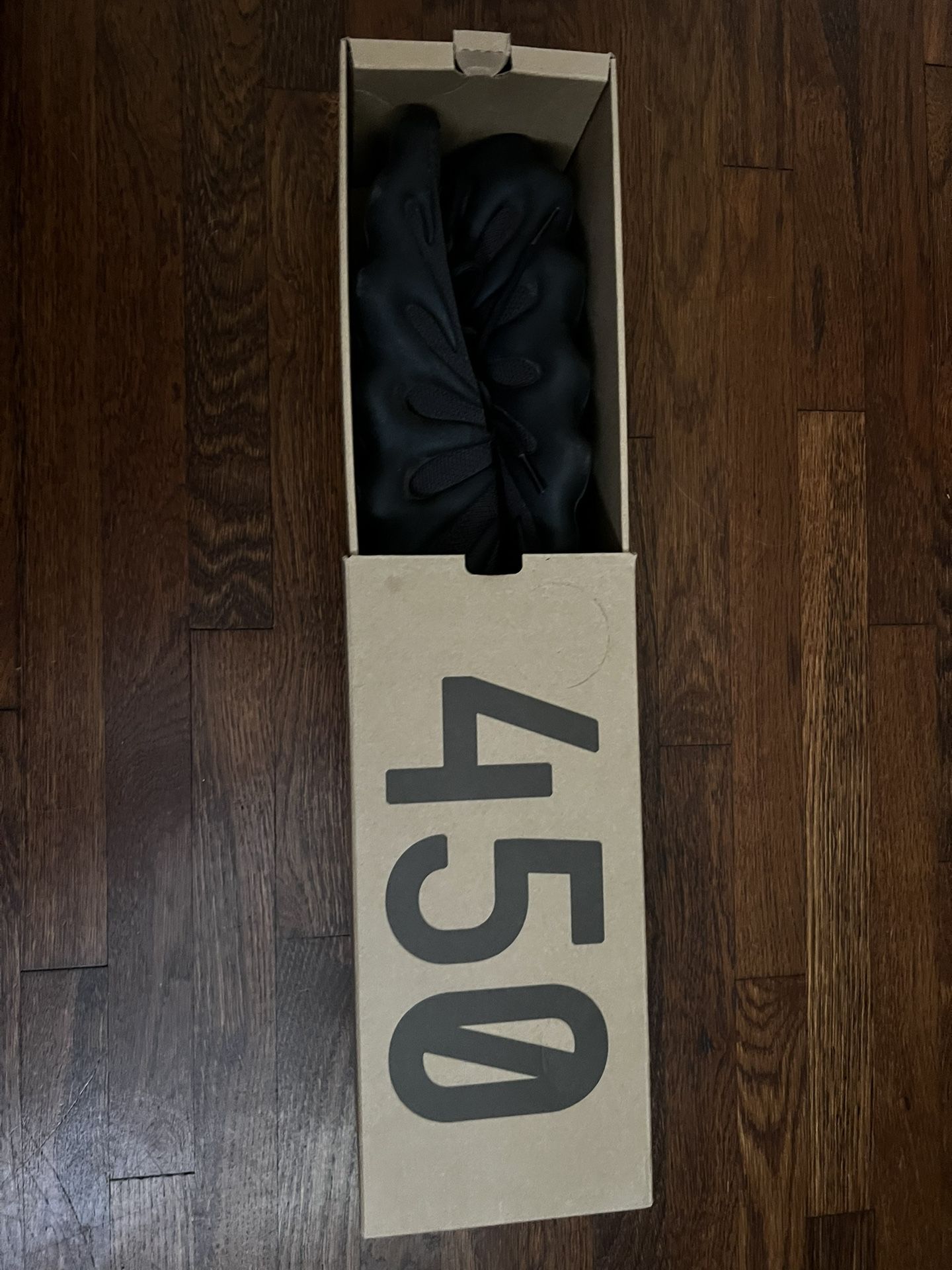 Yeezy 450 Black