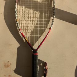 Racquetball