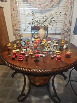 Collectors Treasure Boxes, selling $10 or $20 each..read description